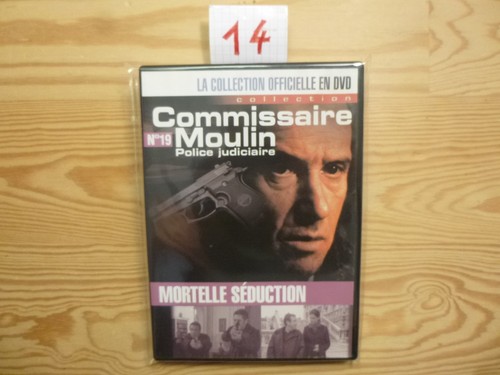 Dvd mortelle séduction - dvd,