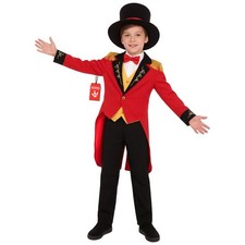 Déguisement Cirque Enfant