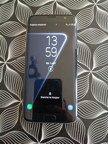 Samsung galaxy edge go - 32,