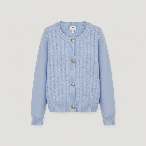 Veste cardigan femme - h&m,