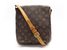 Vintage sac main louis - vintage, a