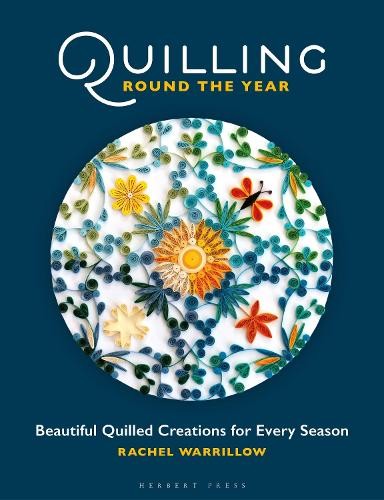 Rachel warrillow quilling - warrillow,