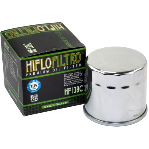 Filtre huile moteur hiflo - huile,