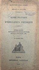 LIVRE FORMATION ENTRAÎNEMENT