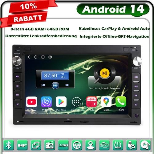 Core dab 64go - 8-core, android