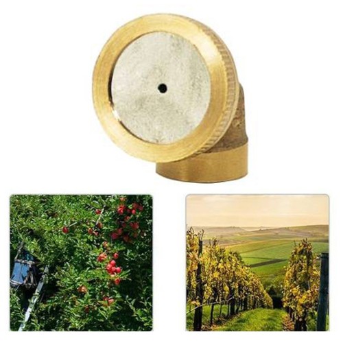 Buse pulvérisateur jardin - pulvérisateur,