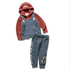 Pyjama Gelato Pique Super