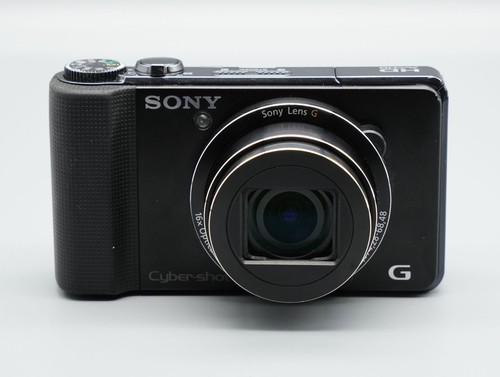 Appareil photo numérique