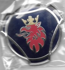 EMBLEME LOGO SAAB