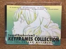 Hibike SOUND Euphonium 2