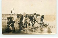 Carte Photo - ILE D'OLERON -