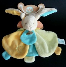 SE*. DOUDOU PLAT BABY NAT