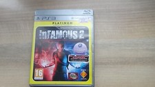 infamous 2 ps3