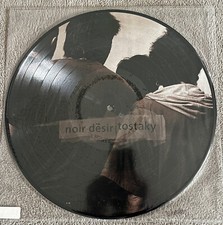 NOIR DESIR "TOSTAKY" PICTURE