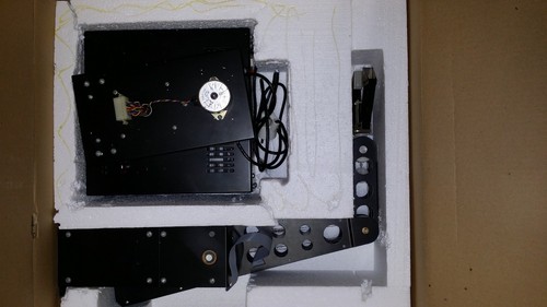 Bras robotisé cyber 310 - , robot