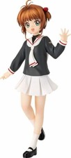 CARD CAPTOR SAKURA - Sakura