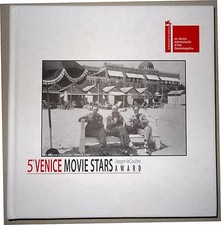 5th Venice Movie Stars