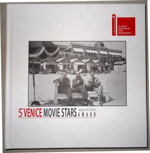 5th venice movie stars - venice,