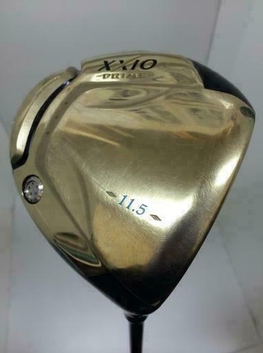 Dunlop xxio driver - xxio,