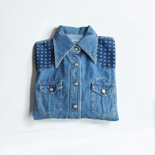 Replay sons chemise jean - replay&sons,