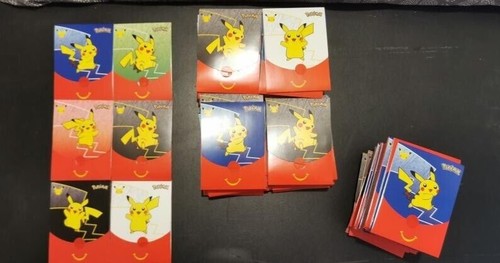 Lot booster de carte - lot,