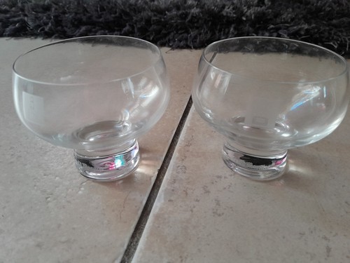 Lot verres grand marnier - lot,