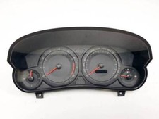 25742937 tableau de bord compteur pour CADILLAC CTS 3.2 2003 GMX320 924033