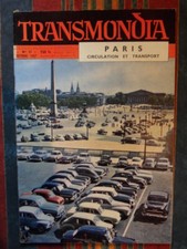 A2/11-Transmondia N° 37 Du 01/10/1957