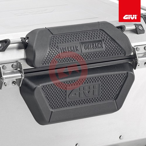 Dossier repose dos givi e172 - dossier, repose-dos