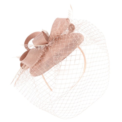 Fascinator chapeau bandeau - fascinator,