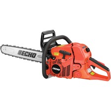 Echo Chainsaw 59.8 Cc 2 Stroke