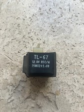 Suzuki 750 GSXR w Relais