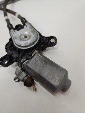 Leve vitre electrique avant