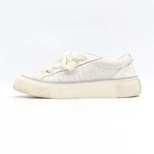 Dior b33 sneakers cuir de - dior,