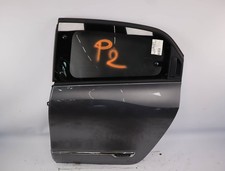 Porte arrière gauche occasion RENAULT TWINGO III Phase 2 - Electric 82ch -