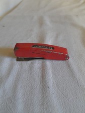 Ancienne agrafeuse mini - ancienne,