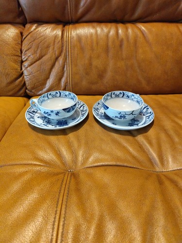 Lot tasses creil - tasses,