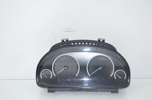 Instrument clé bmw - bmw, 530d