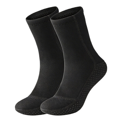 Chaussettes plongée - chaussettes, de