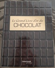 LE GRAND LIVRE D'OR DU