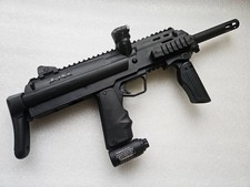 Empire tm7 paintball gun - paintball,