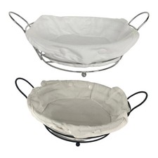 Corbeille à pain, paniers à