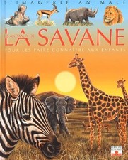 Imagerie animale : Les animaux