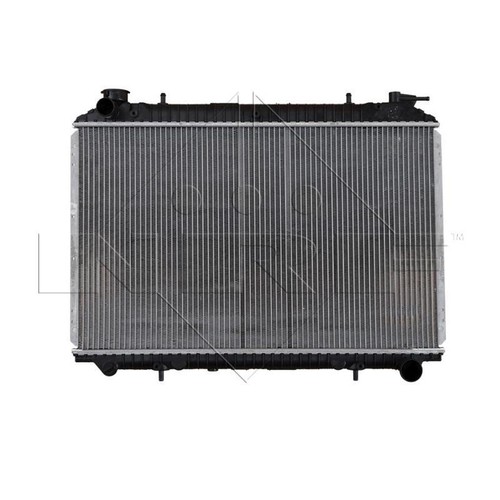 Nrf 509534 radiateur - nrf,