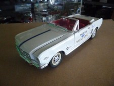 RARE....FORD MUSTANG PACE CAR