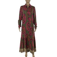 LA MARTINA Femme Vert Foncé