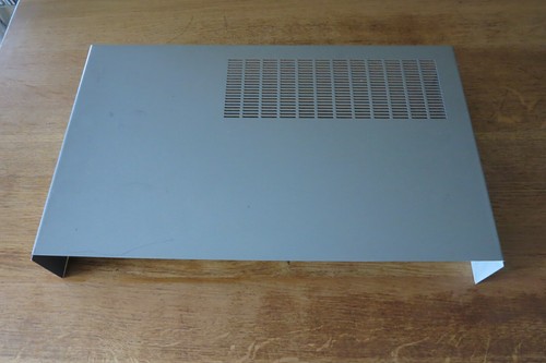 Cover capot teac - /, a-515