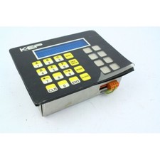 KEP ZOID MODICON Data entry