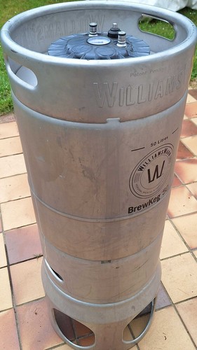 Cuve inox 304 brassage - , biere
