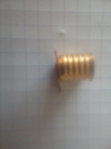 Douille pour ampoules - , à